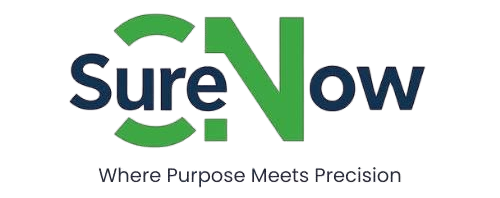 SureNow Logo